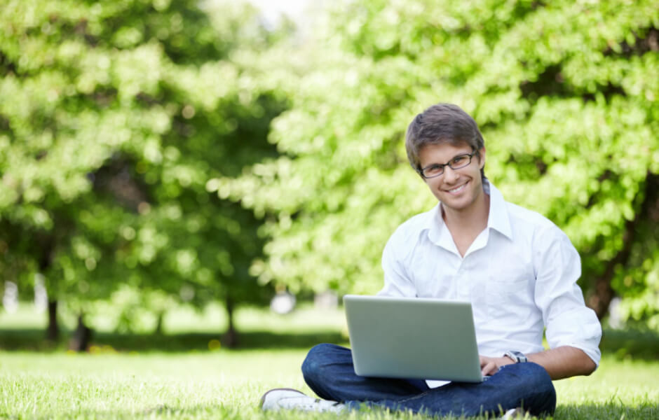 Om ejeren af Airfryerland